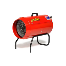 Jetfire 25 Heater Download Brochure