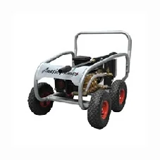 Three phase professional cold water blasters (Monsoon series) Download Brochure