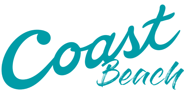 COAST BEACH VOLLEYBALL