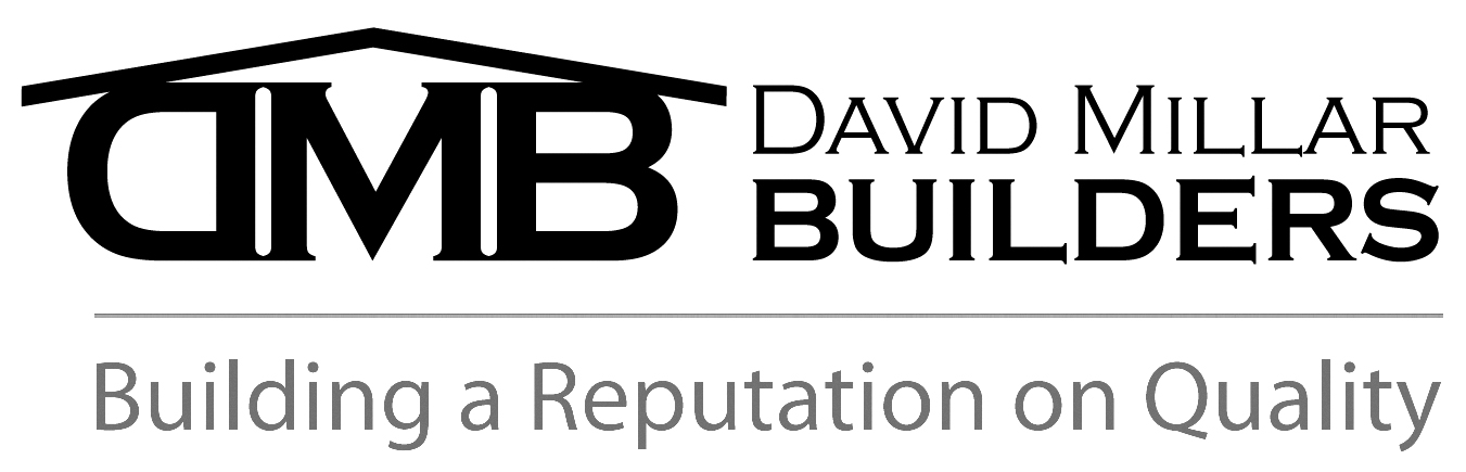 David Millar Builders