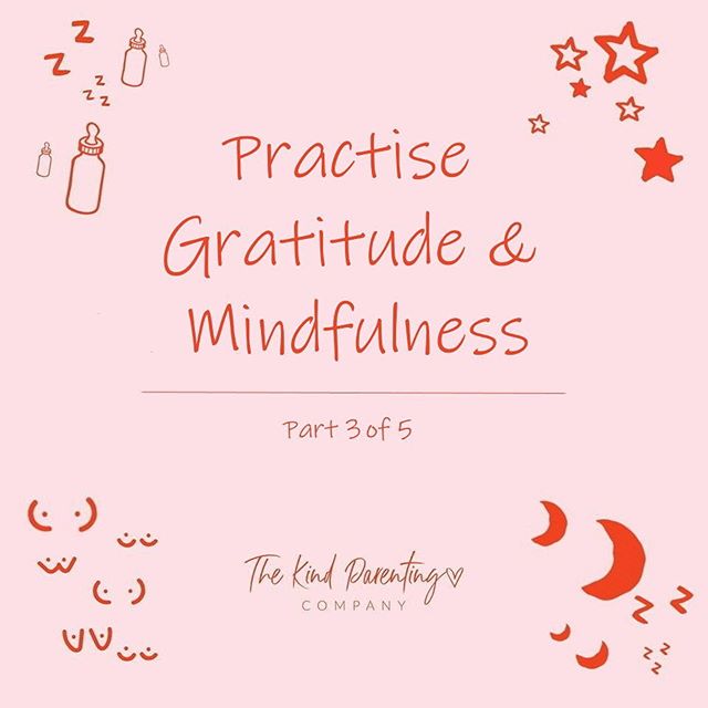 Speaking of being overstimulated &amp; distracted by our go, go, go lifestyles, one of the best practices to stay present is to introduce more mindful tasks throughout the day &amp; particularly, before bedtime.⁣
⁣
This brings us to the next step in 