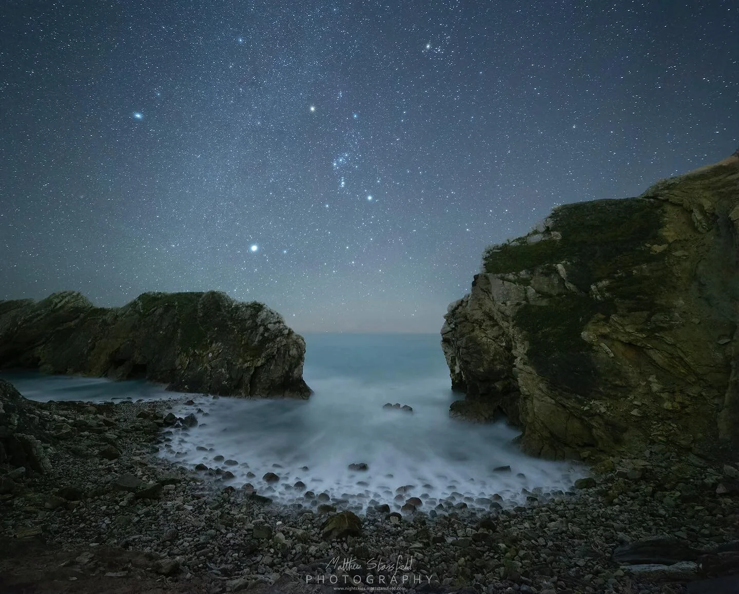 Stair Hole - Dorset
Youtube: https://youtu.be/Y-UhTweuzYg

Story: My final image from my Dorset trip near the end of last year. Also managed to find the time to put together a short Youtube video documenting the journey (link above). I hope February 