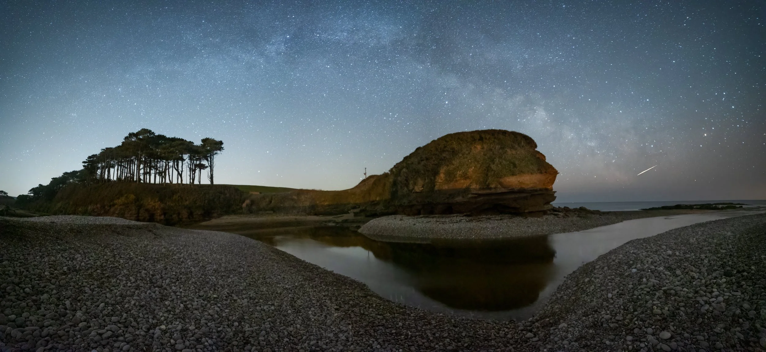 Budleigh Salterton - Devon