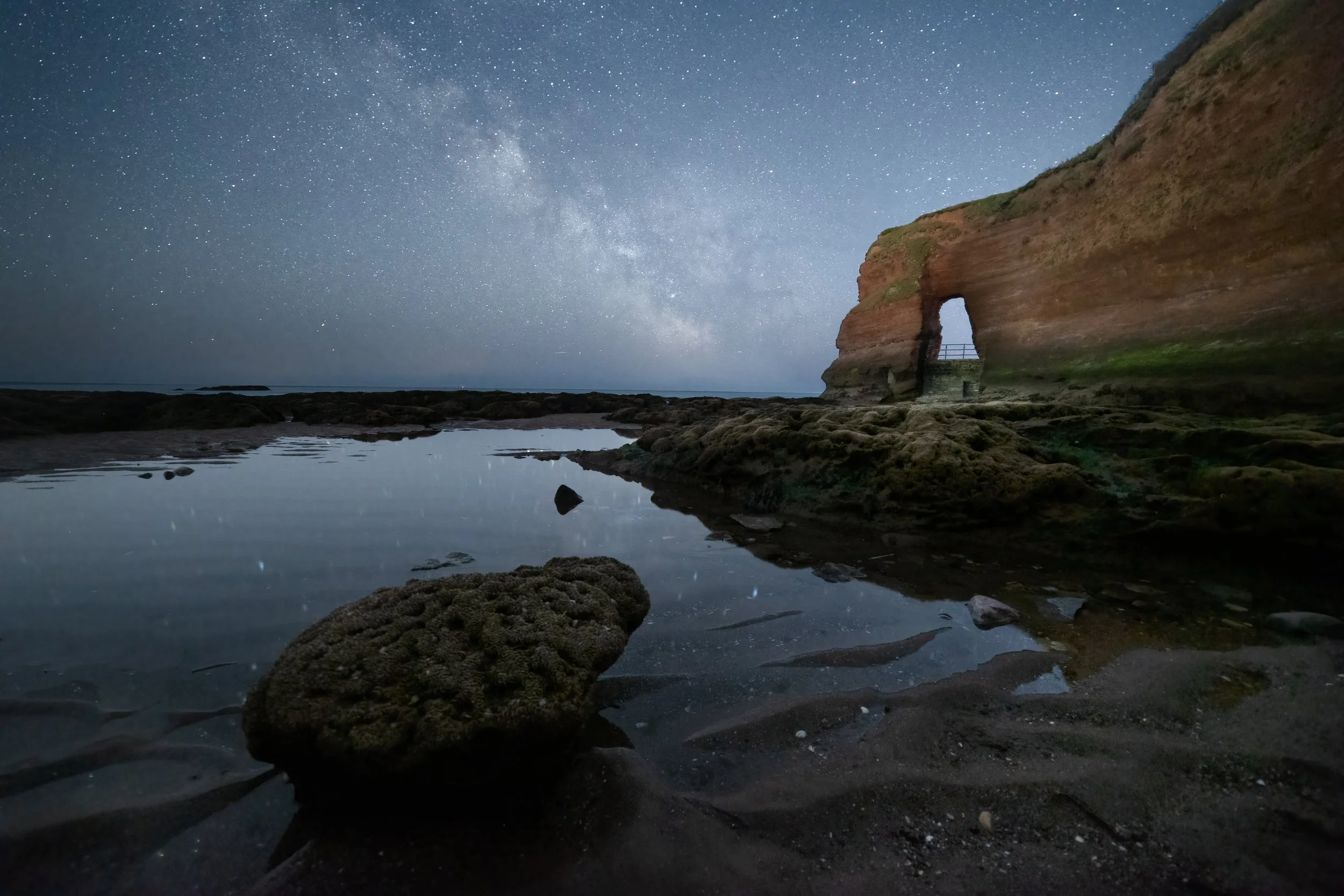 Dawlish Warren - Devon