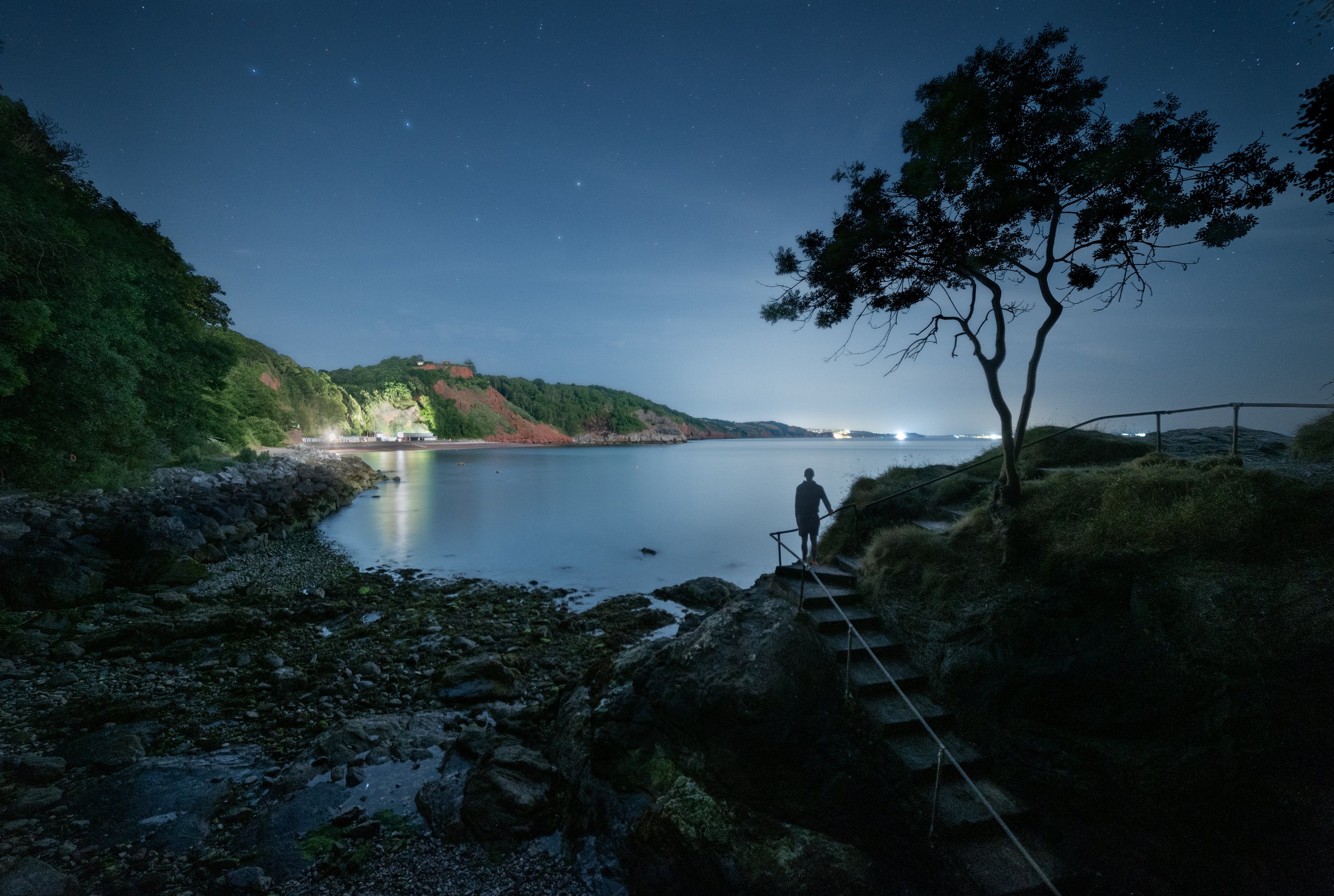 Babbacombe - Devon