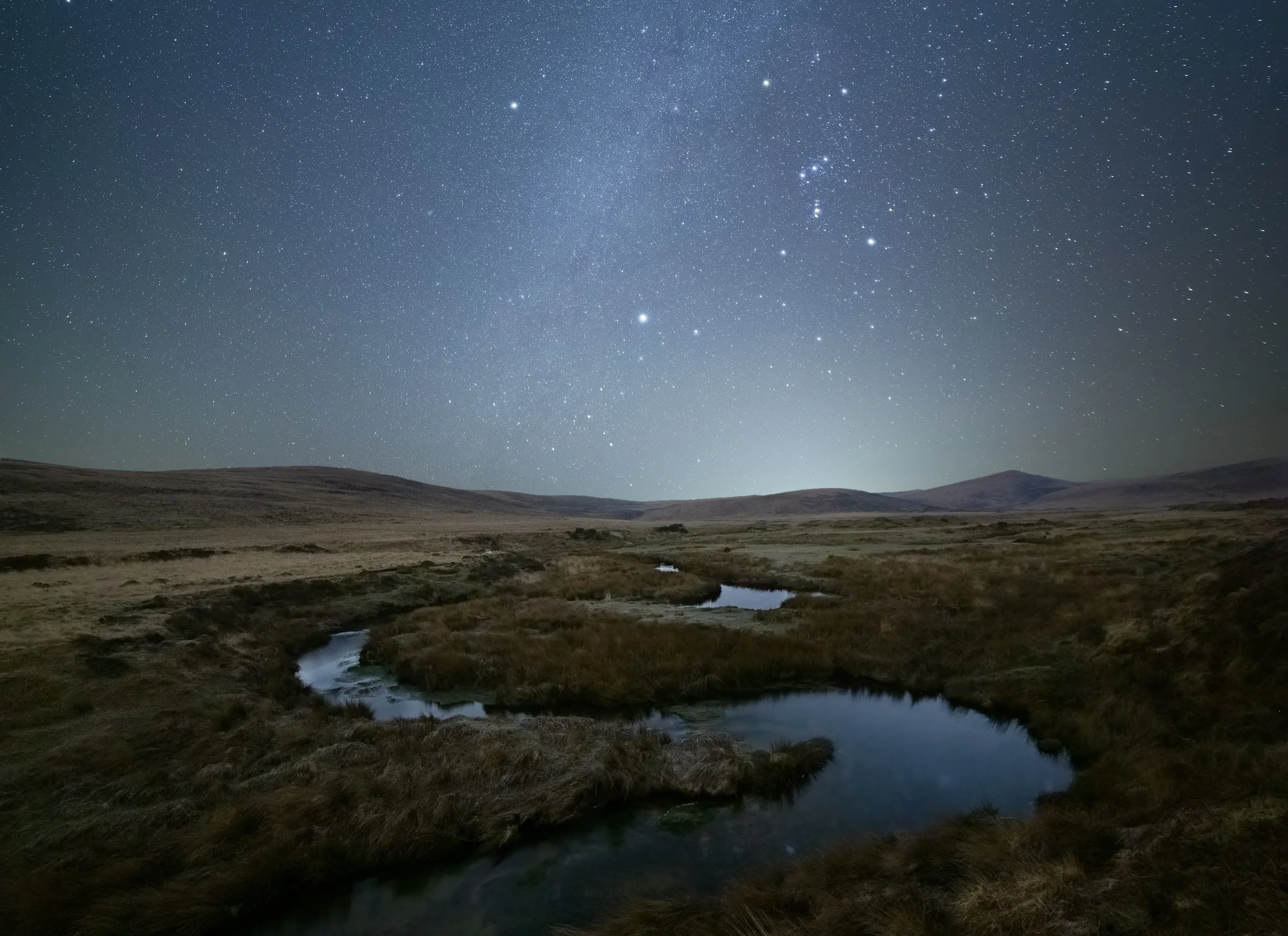 Belstone - Dartmoor