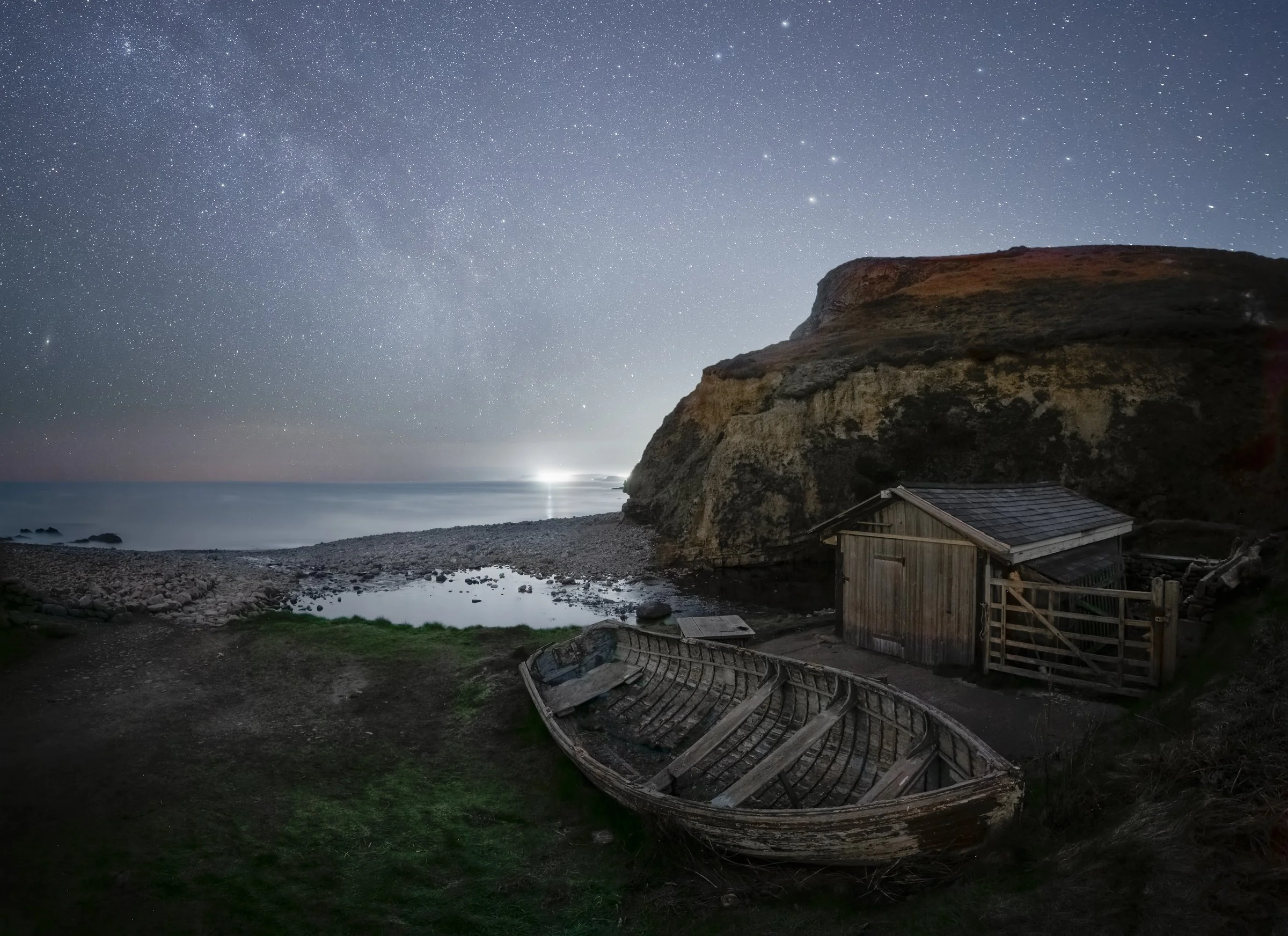 Milook - Cornwall