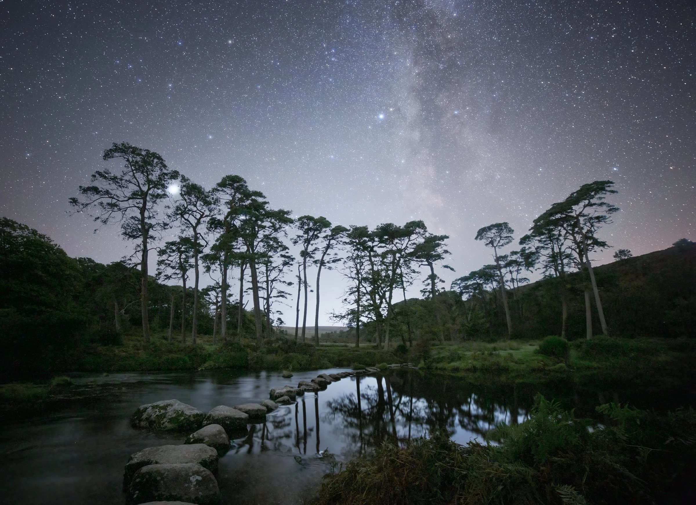 Dartmoor - Devon