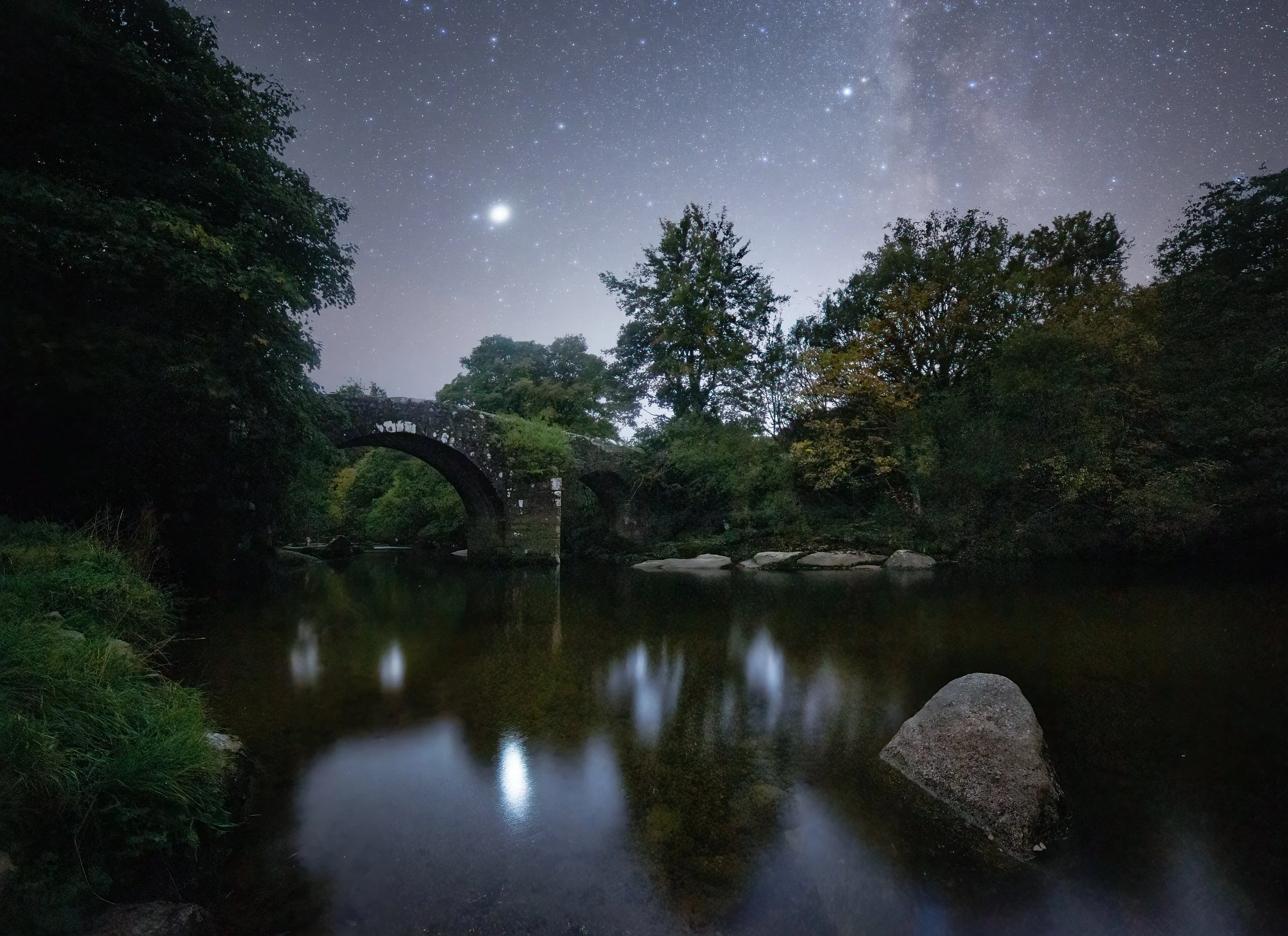 Dartmoor - Devon