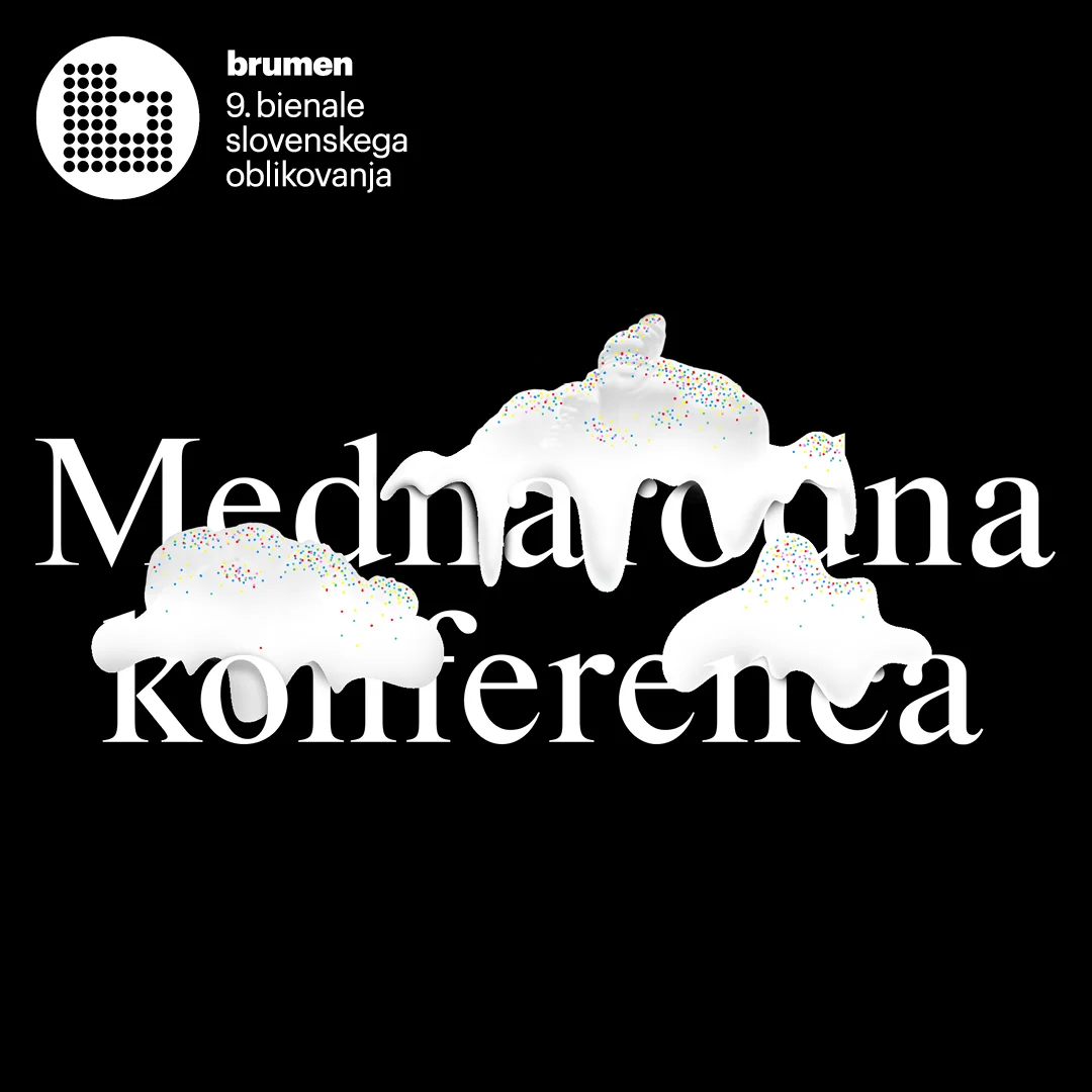 9. bienale Brumen: mednarodna konferenca
