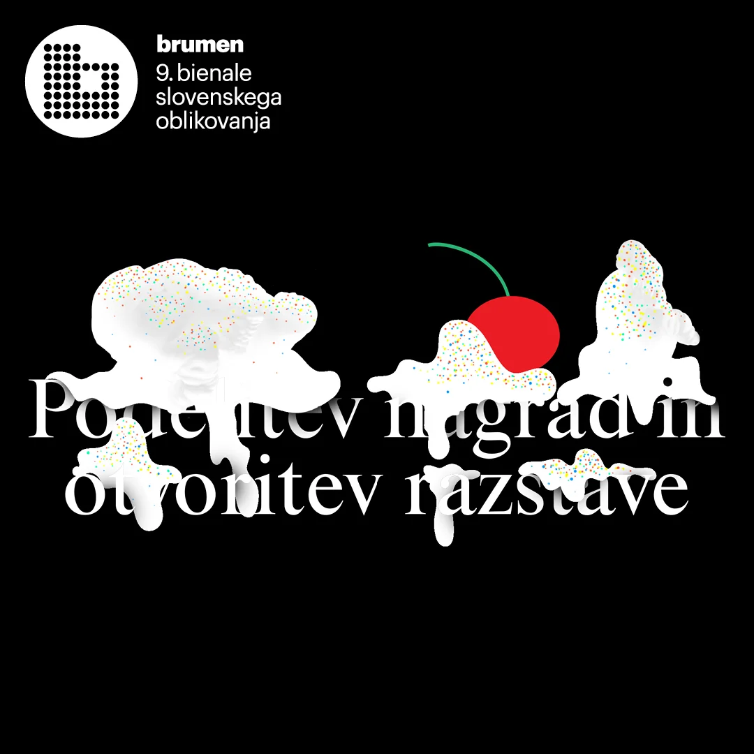 9. bienale Brumen: podelitev nagrad in otvoritev pregledne razstave