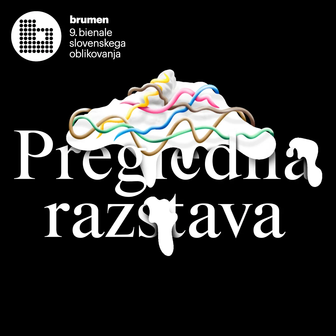 9. bienale Brumen: pregledna razstava