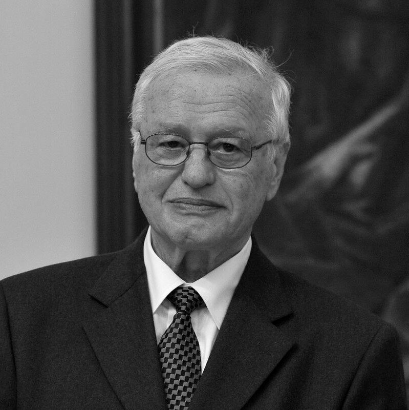 In memoriam: Dr. Stane Bernik (1938–2019) 