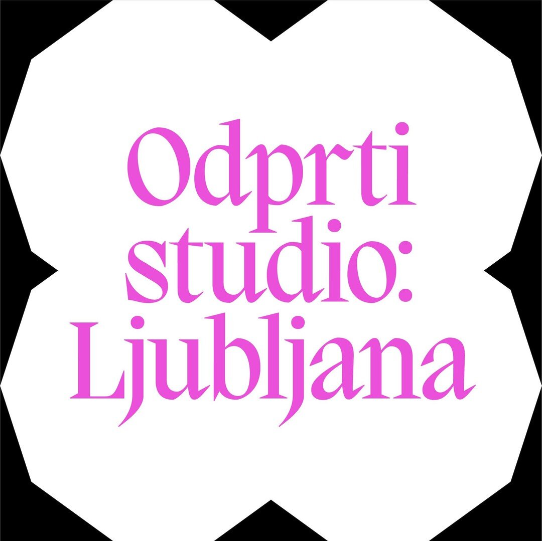 Ljubljanski Odprti studio bo združil dve različni oblikovalski perspektivi v en sam mixer. @nejcprah, prejemnik velike nagrade Brumen 2017, bo predstavil vernakularno &ndash; samoniklo in amatersko &ndash; oblikovanje ter njegov vpliv na mainstream p