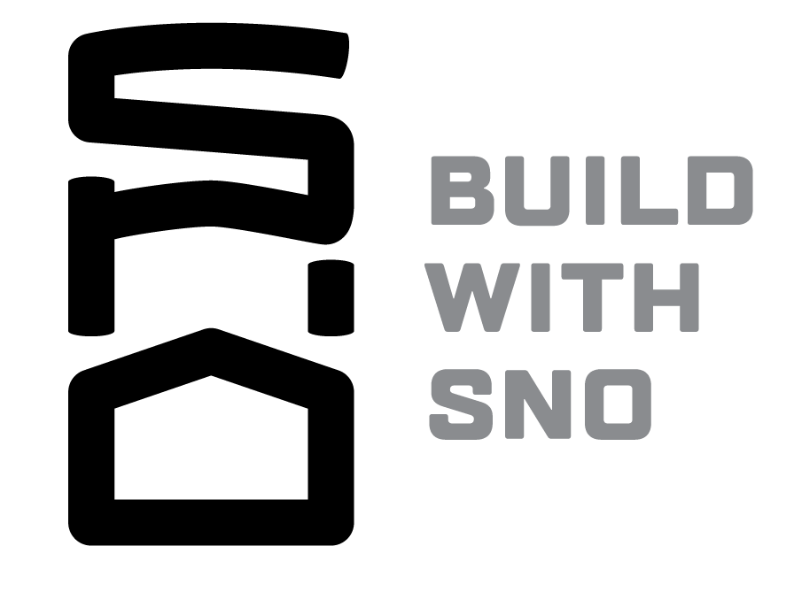 BUILD WITH SNO