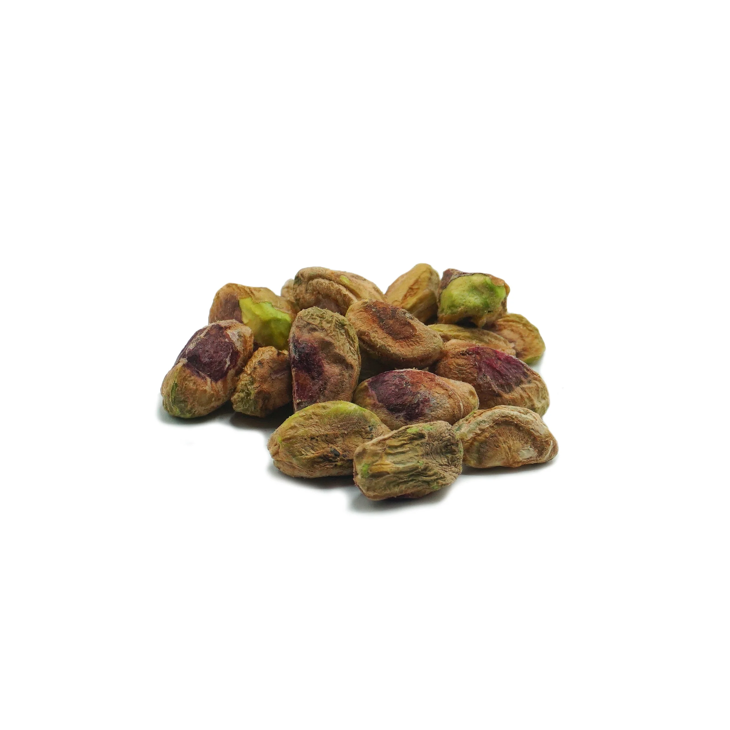 Raw Pistachio حلبي أخضر