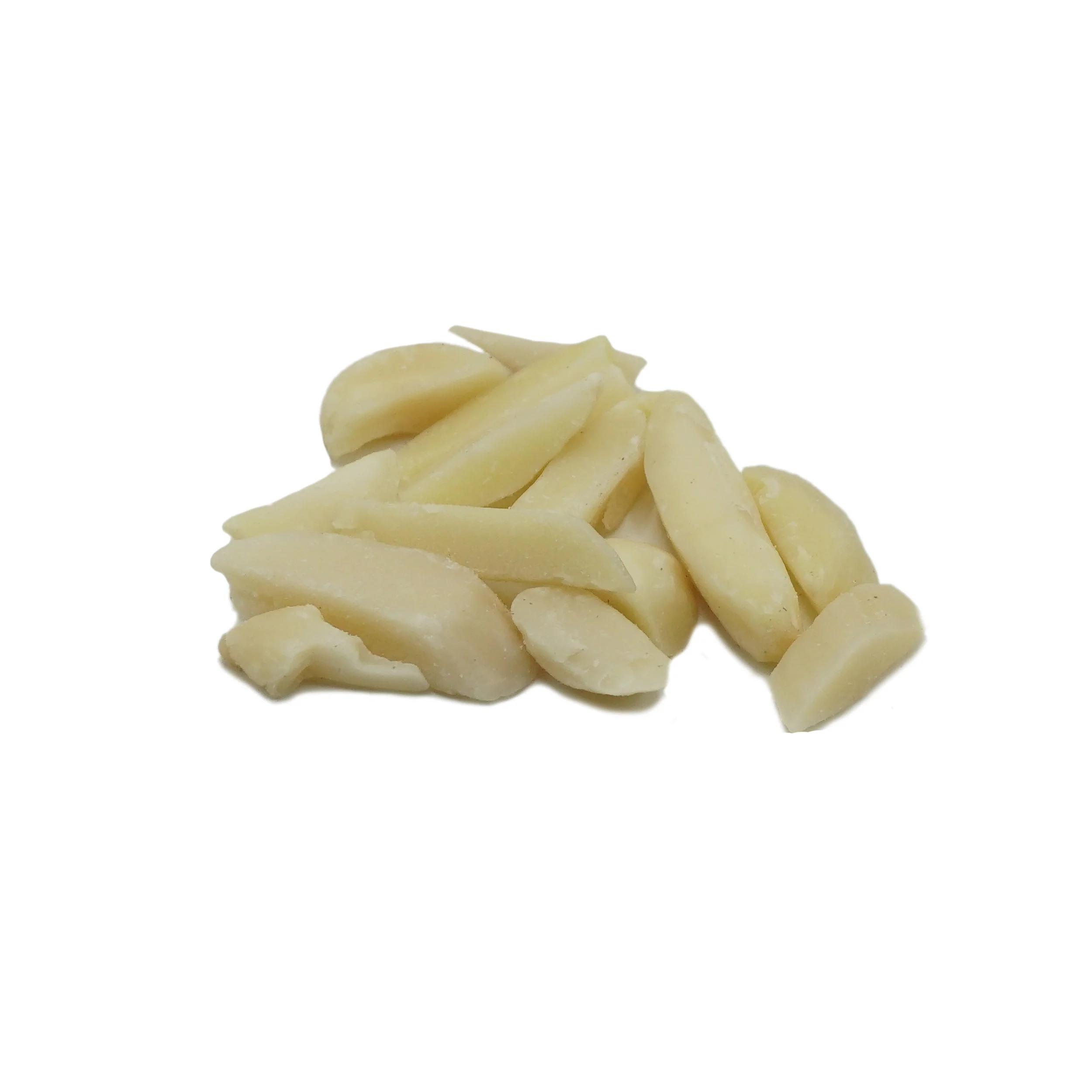 Raw Almond Chopped لوز صنوبري