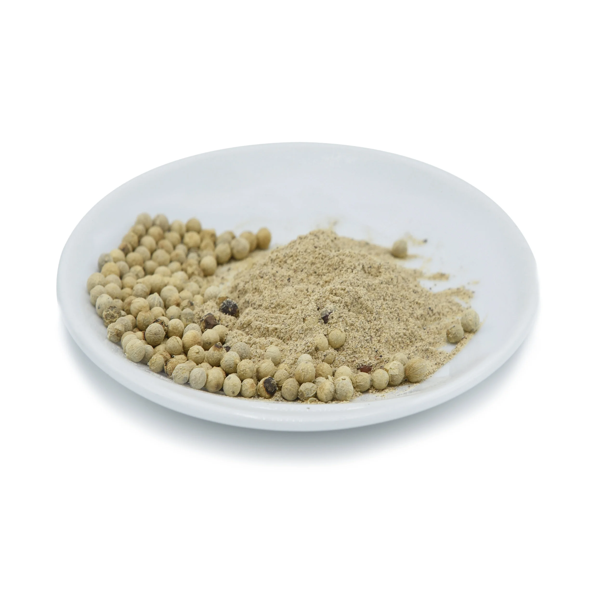 White Pepper بهار أبيض