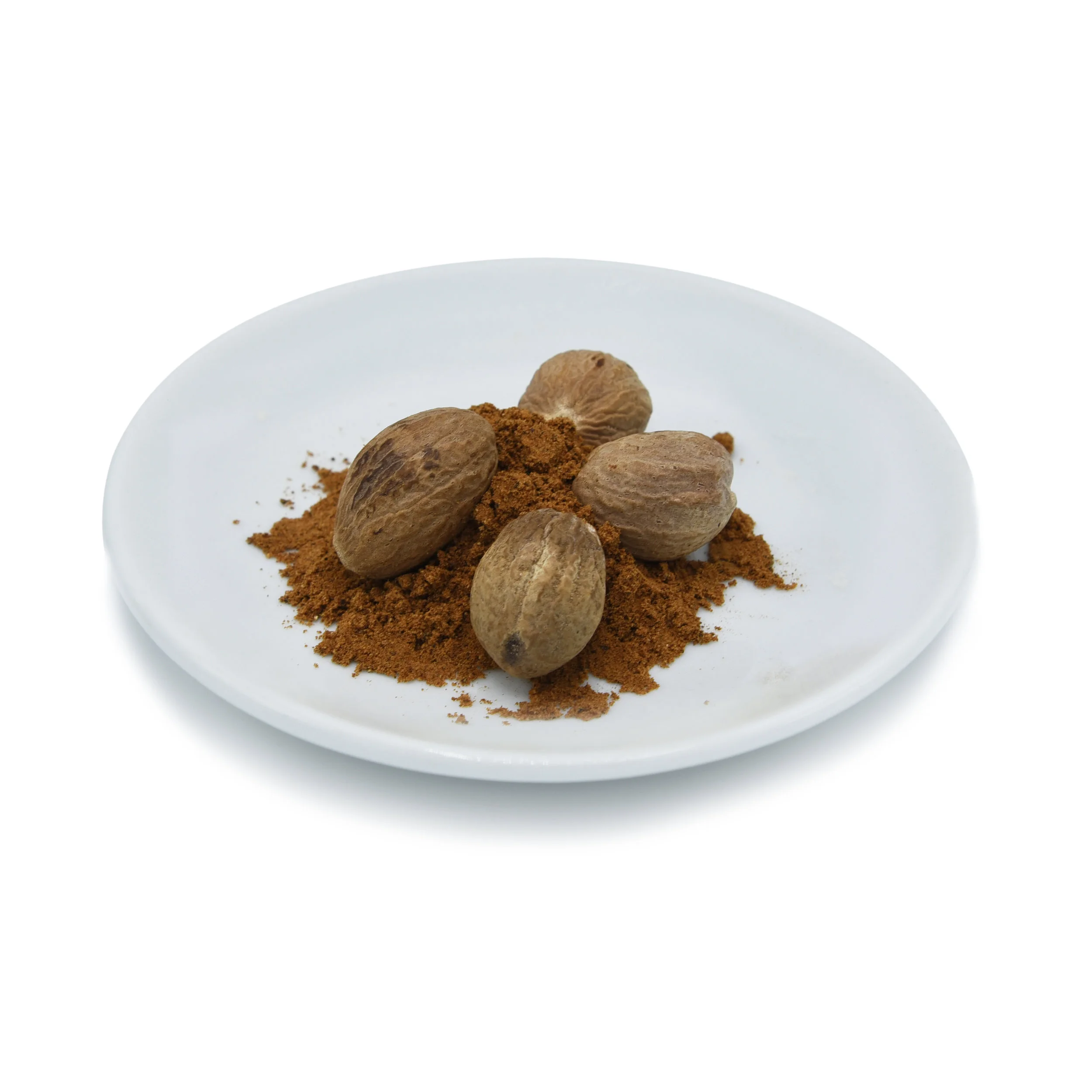 Nutmeg جوز الطيب ناعم