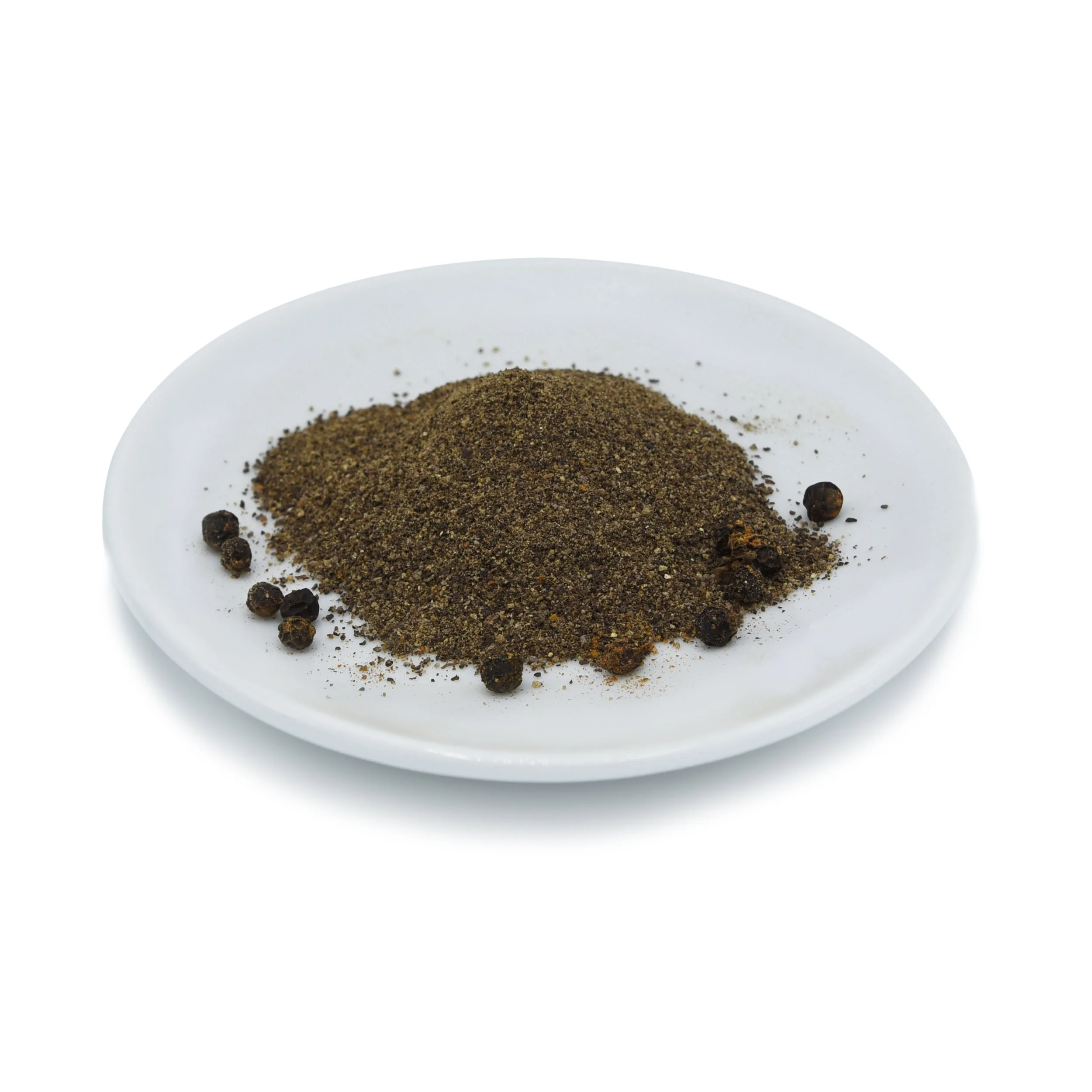 Black Pepper فلفل اسود