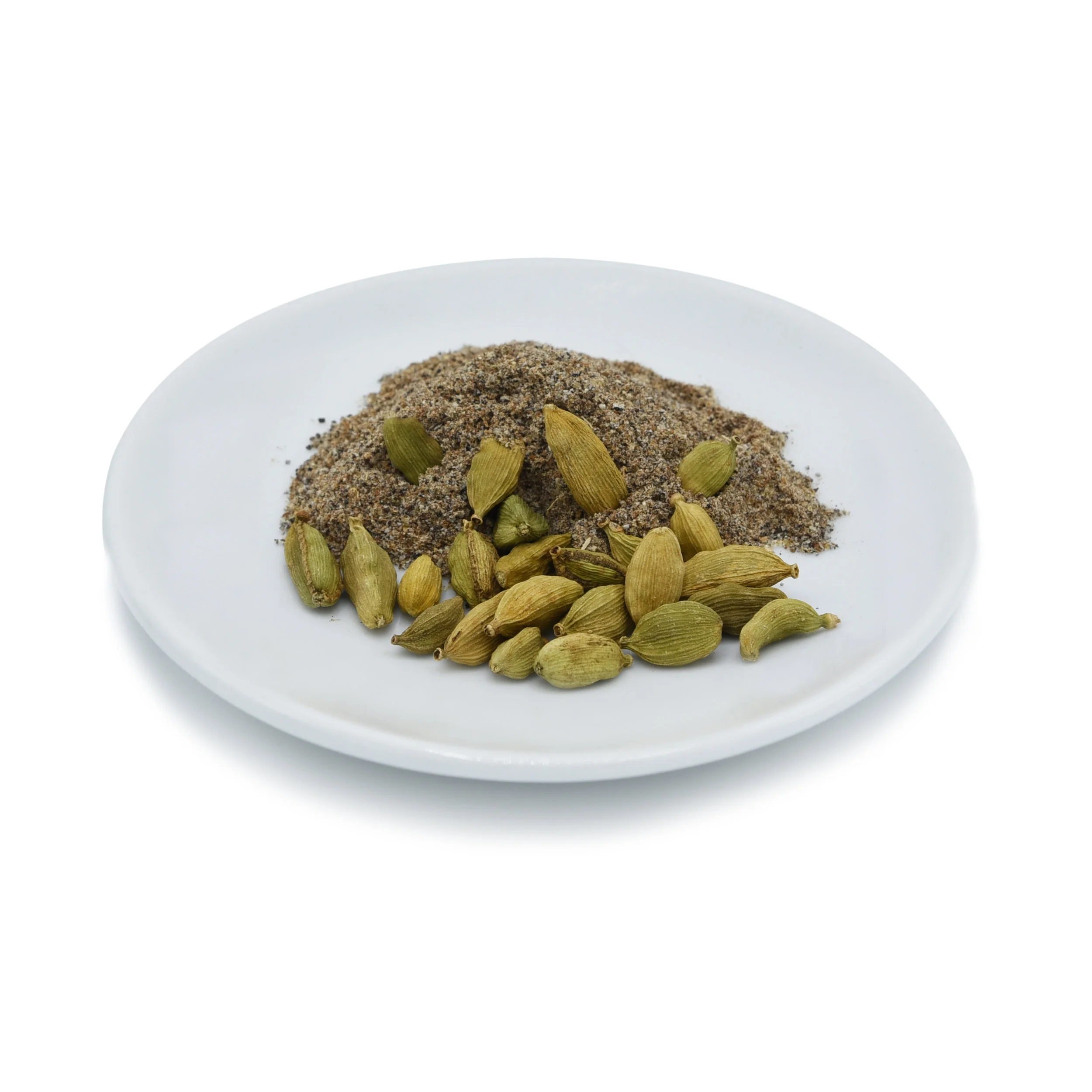 Cardamom هال