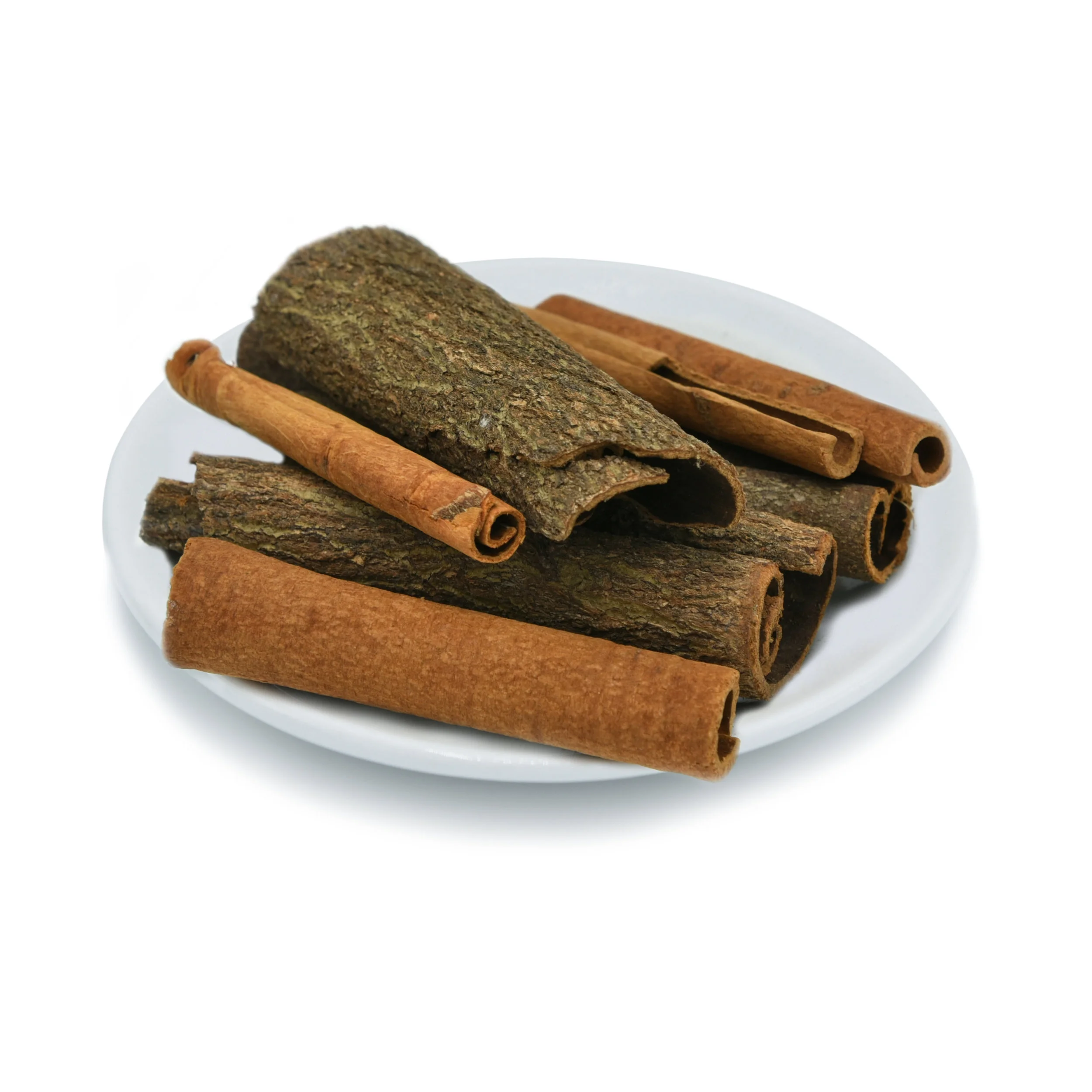 Cinnamon قرفة عود