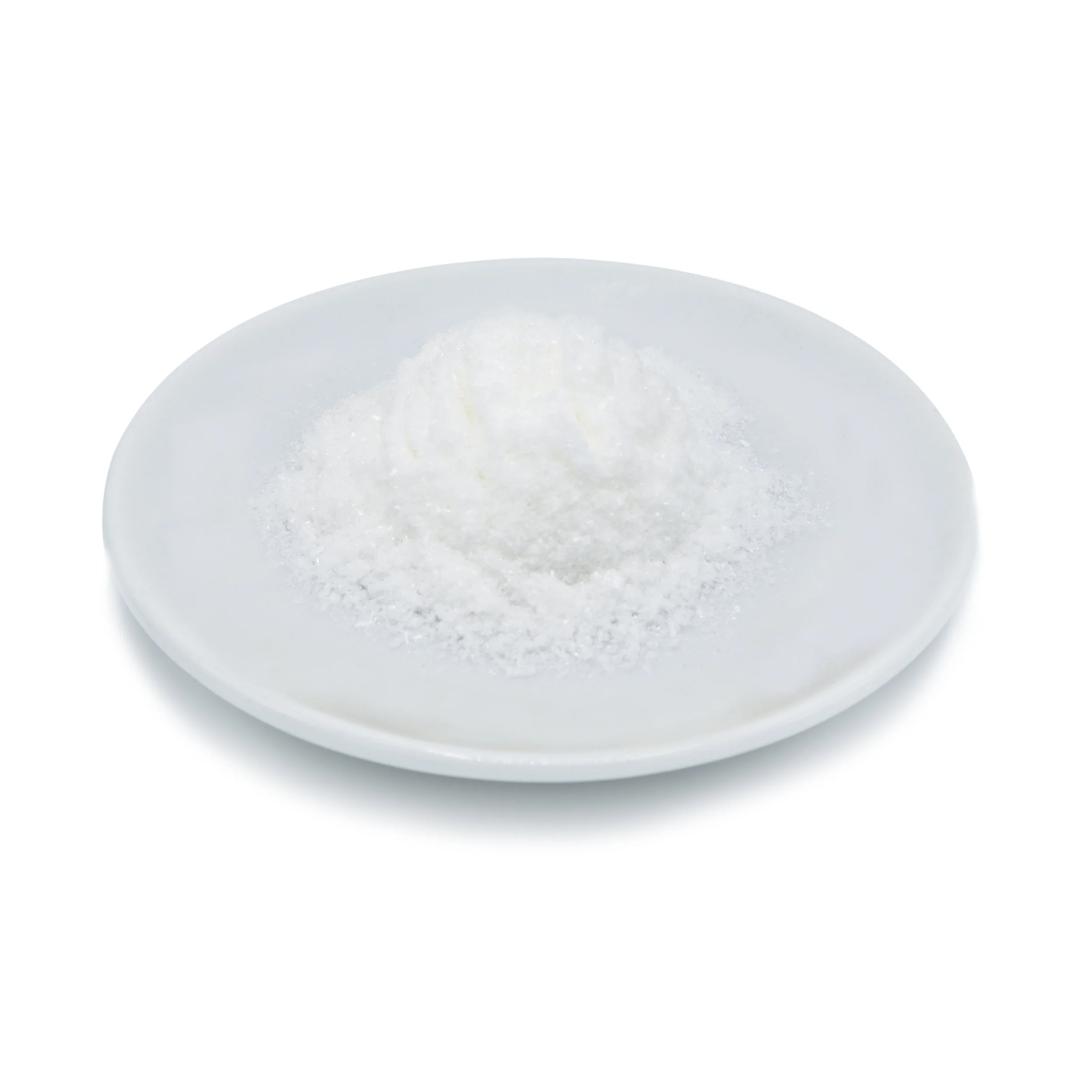 Citric Acid حامض الليمون