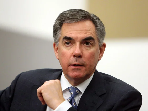 Jim Prentice, Former Premiere of Alberta