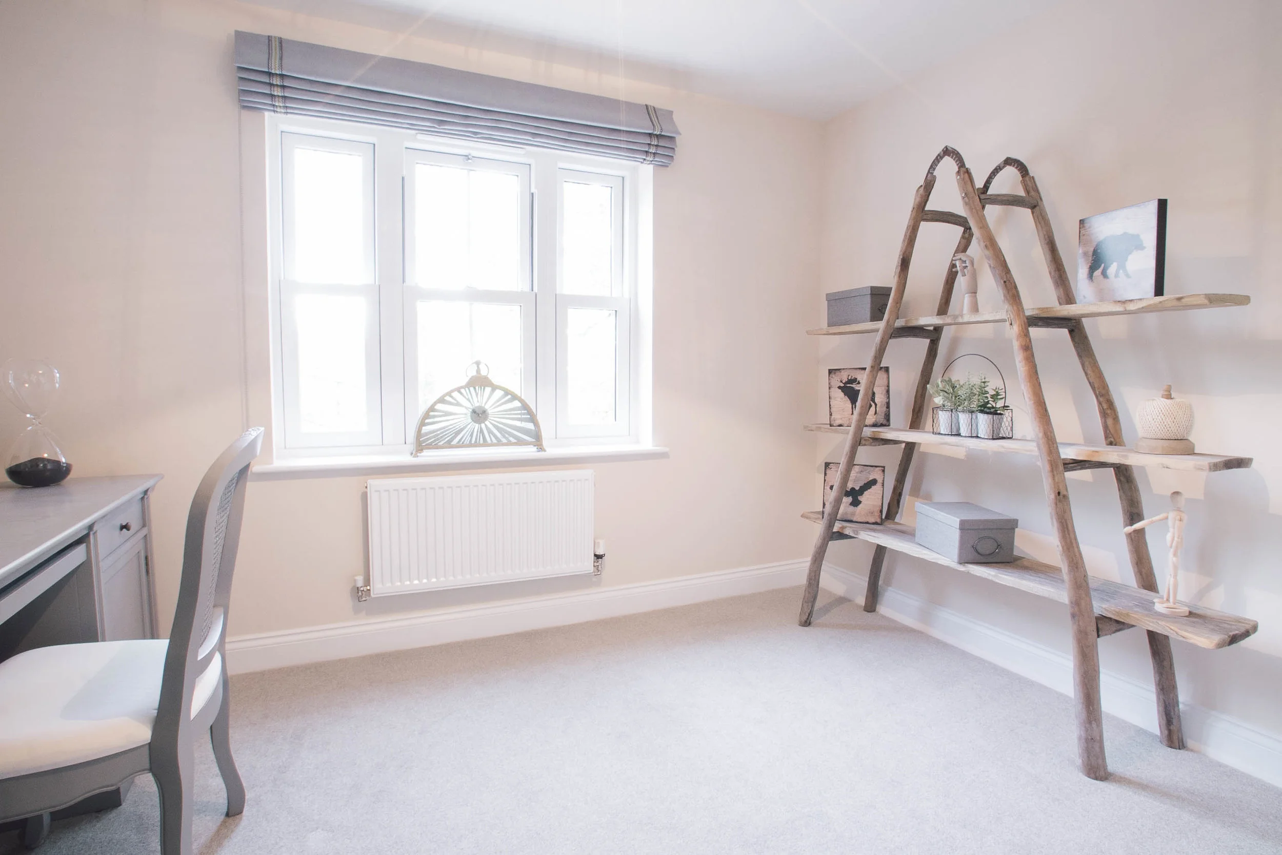 Show Homes Calico Interiors