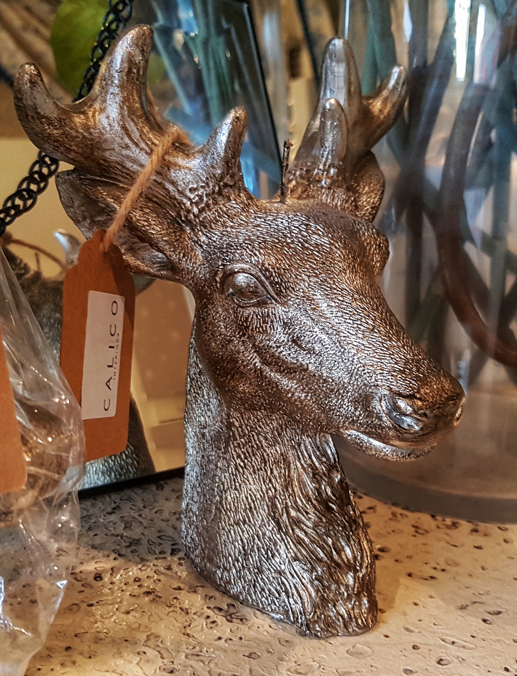 Stag - £10.50