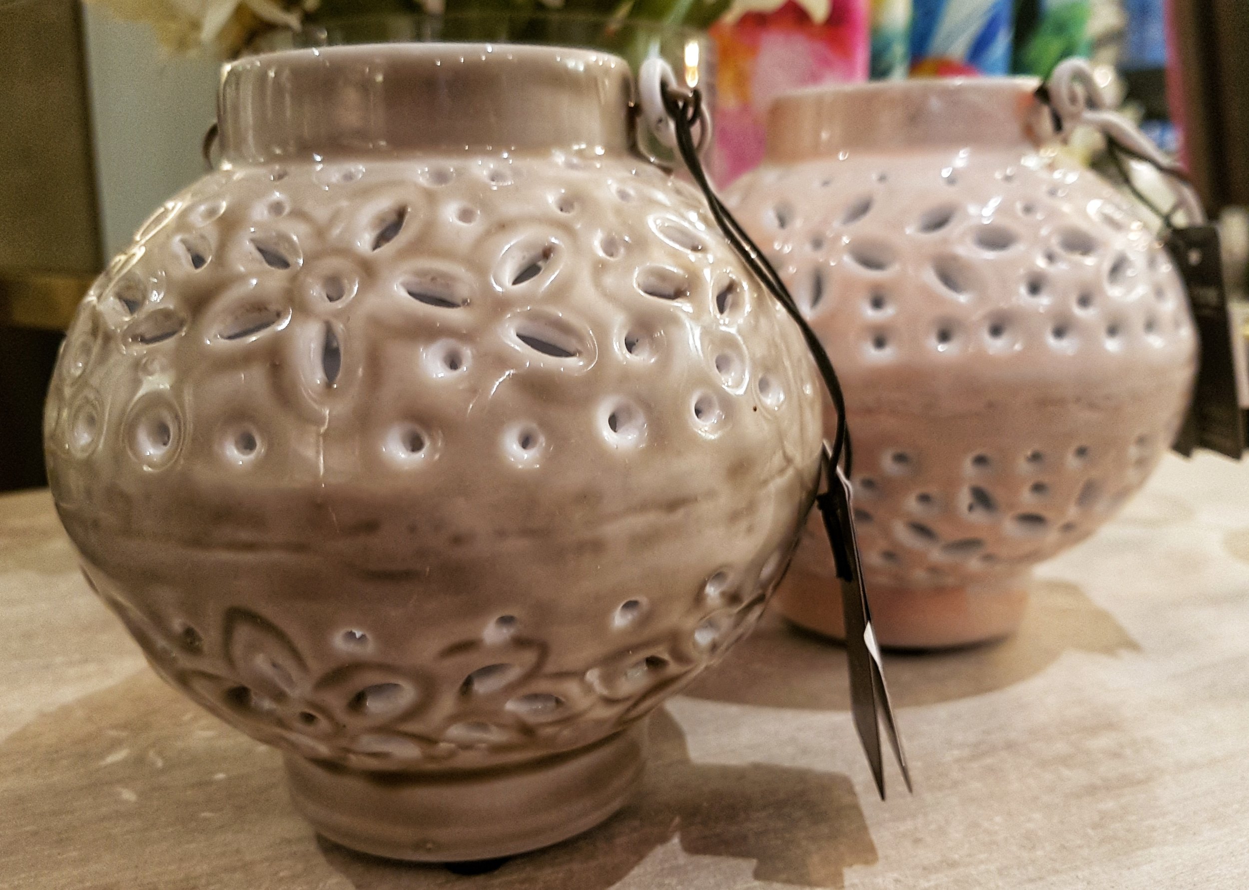 Jars - £11