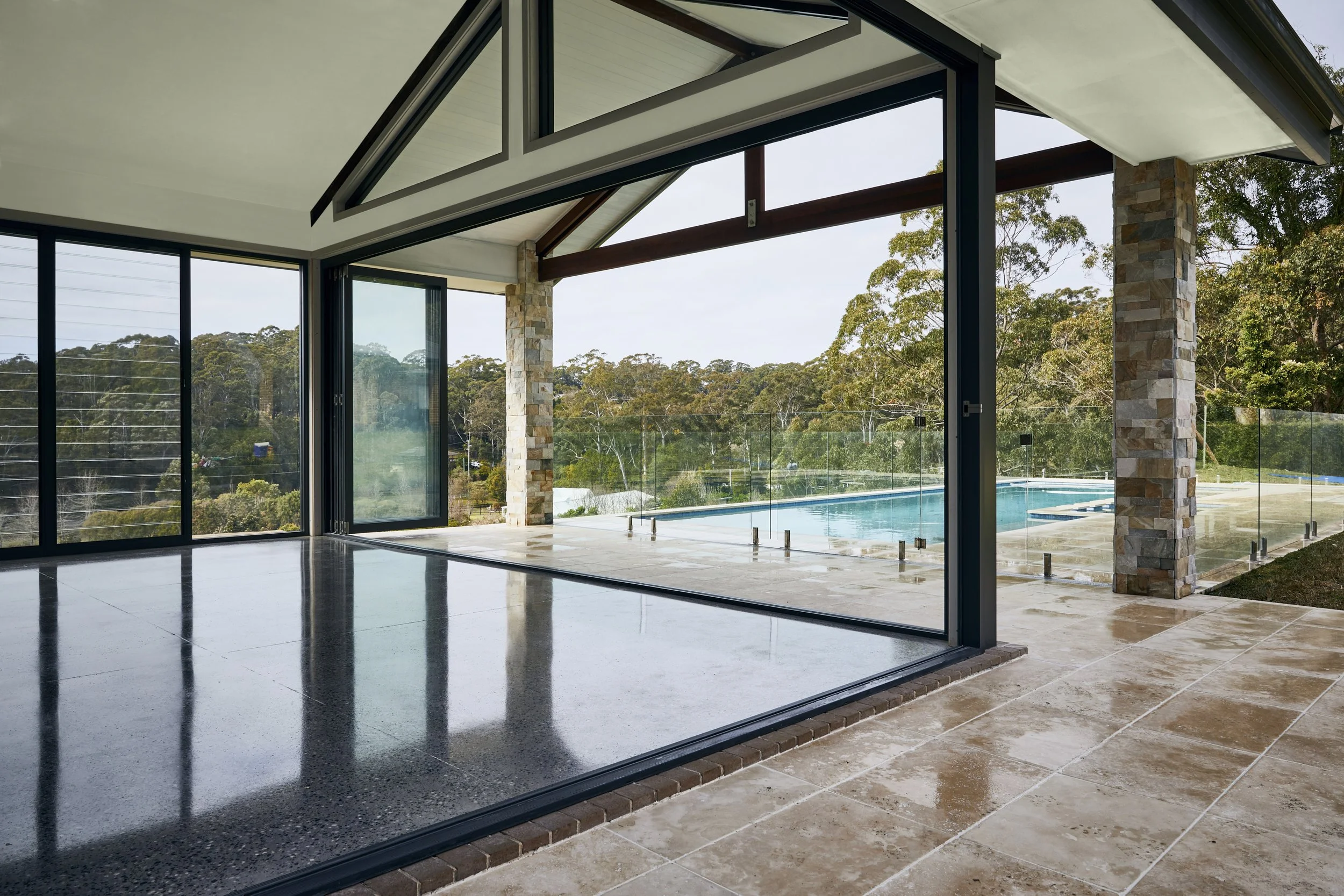 Picketts Valley — JRS Building Solutions