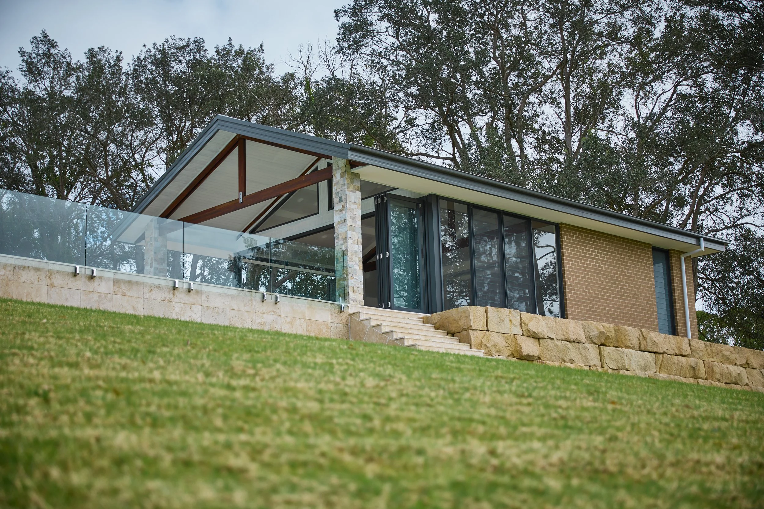 Picketts Valley — JRS Building Solutions