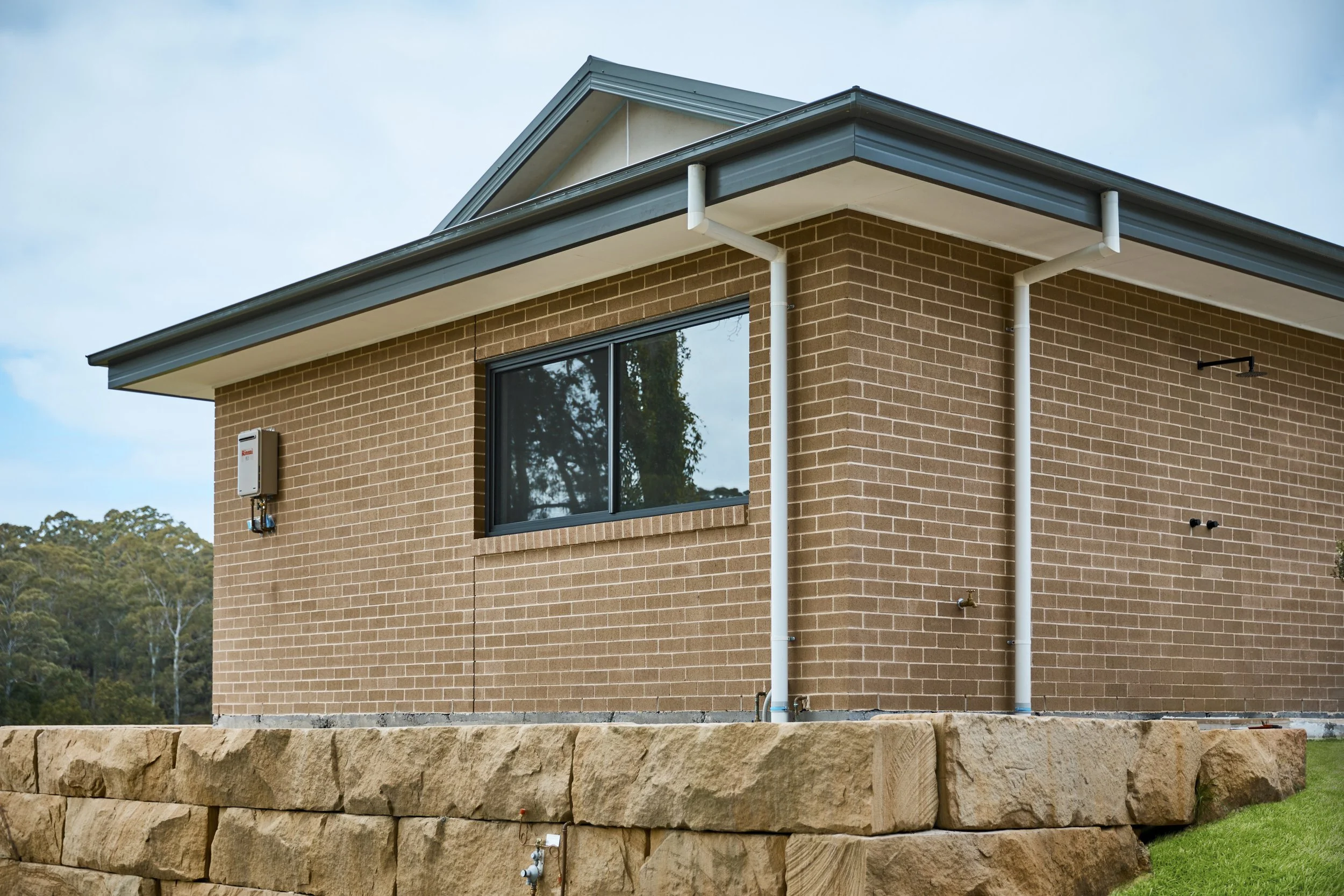 Picketts Valley — JRS Building Solutions