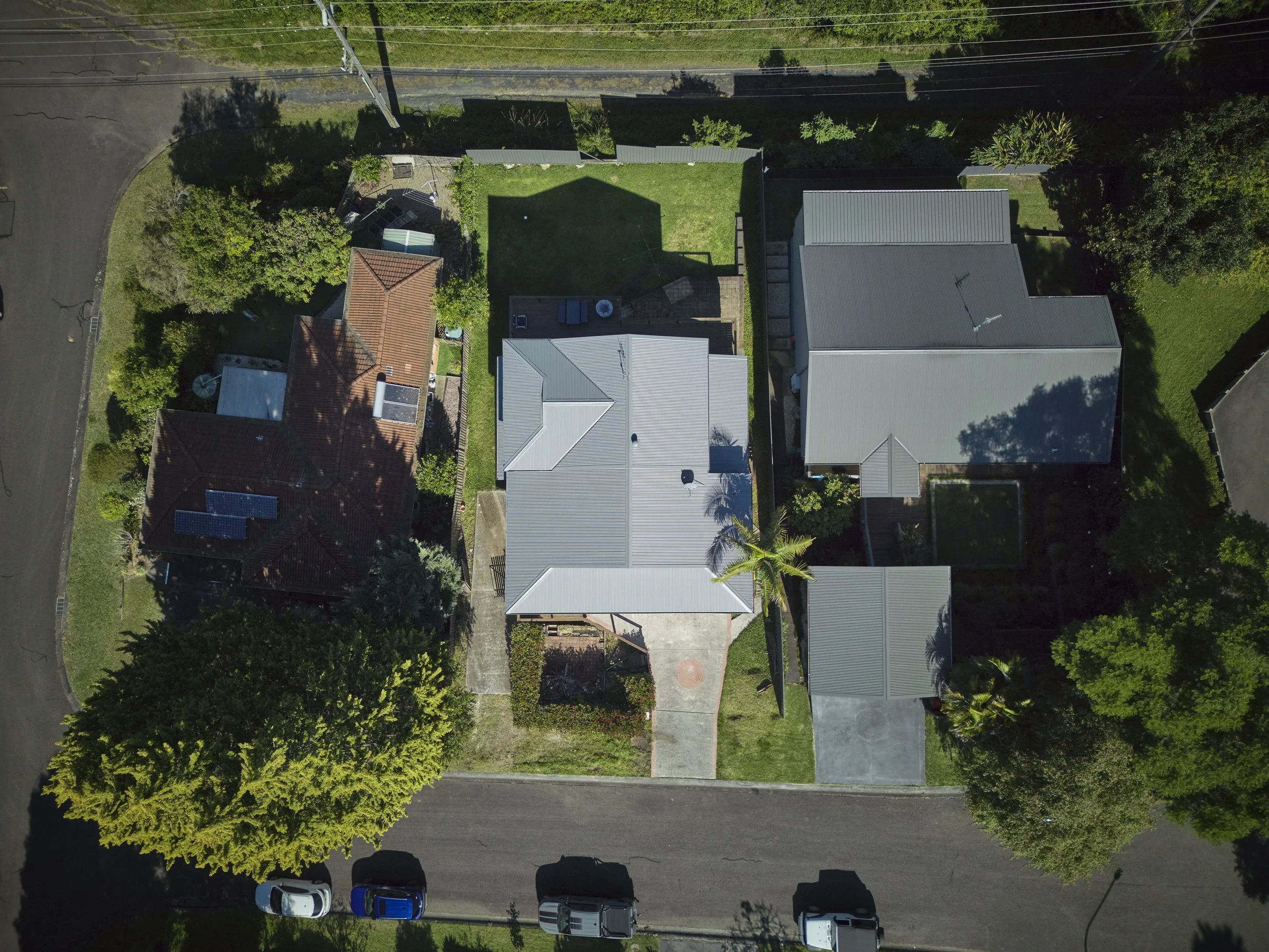 Springfield — JRS Building Solutions