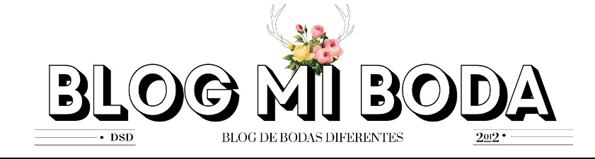 Interview with Blog Mi Boda