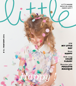 Little Magazine