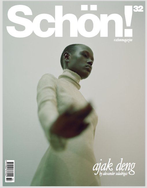 Schon Magazine 