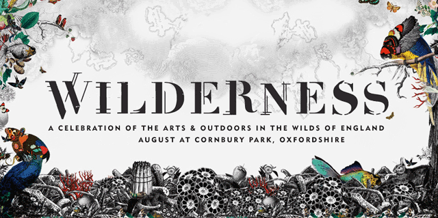 Wilderness Festival 2018