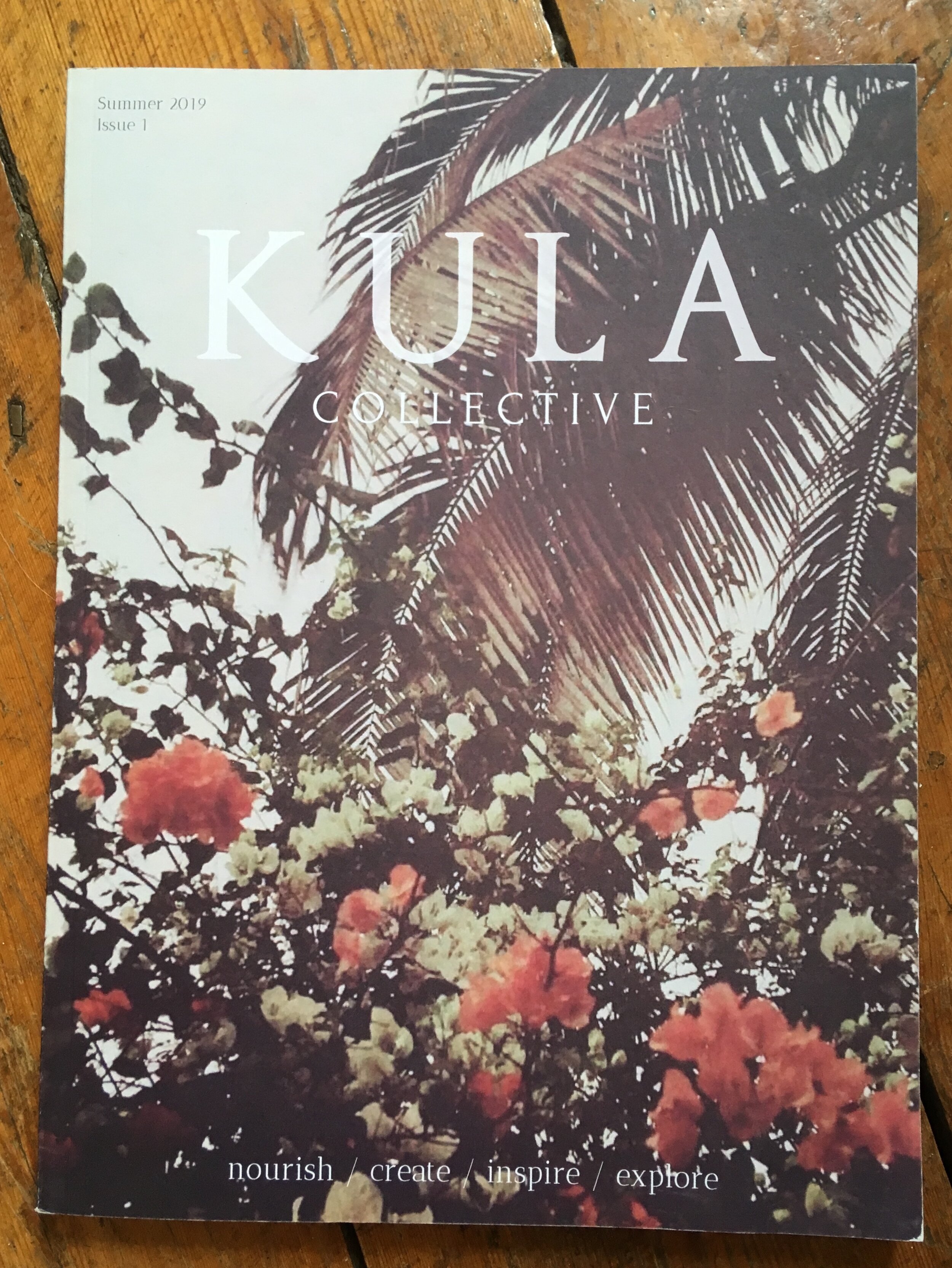 Kula Collective