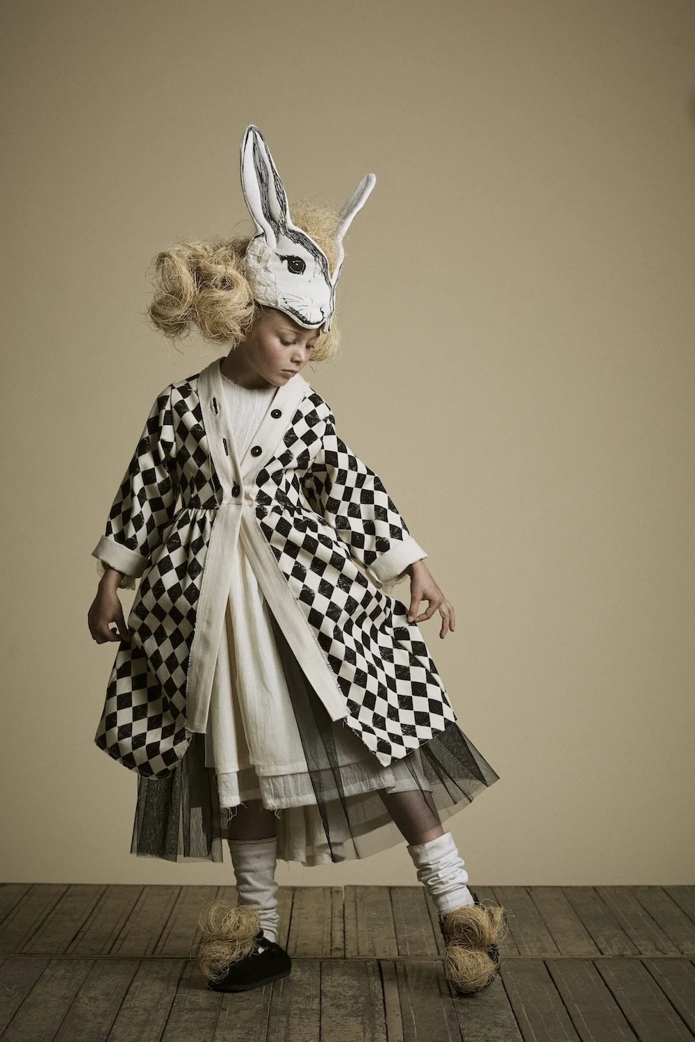 Little Creative Factory