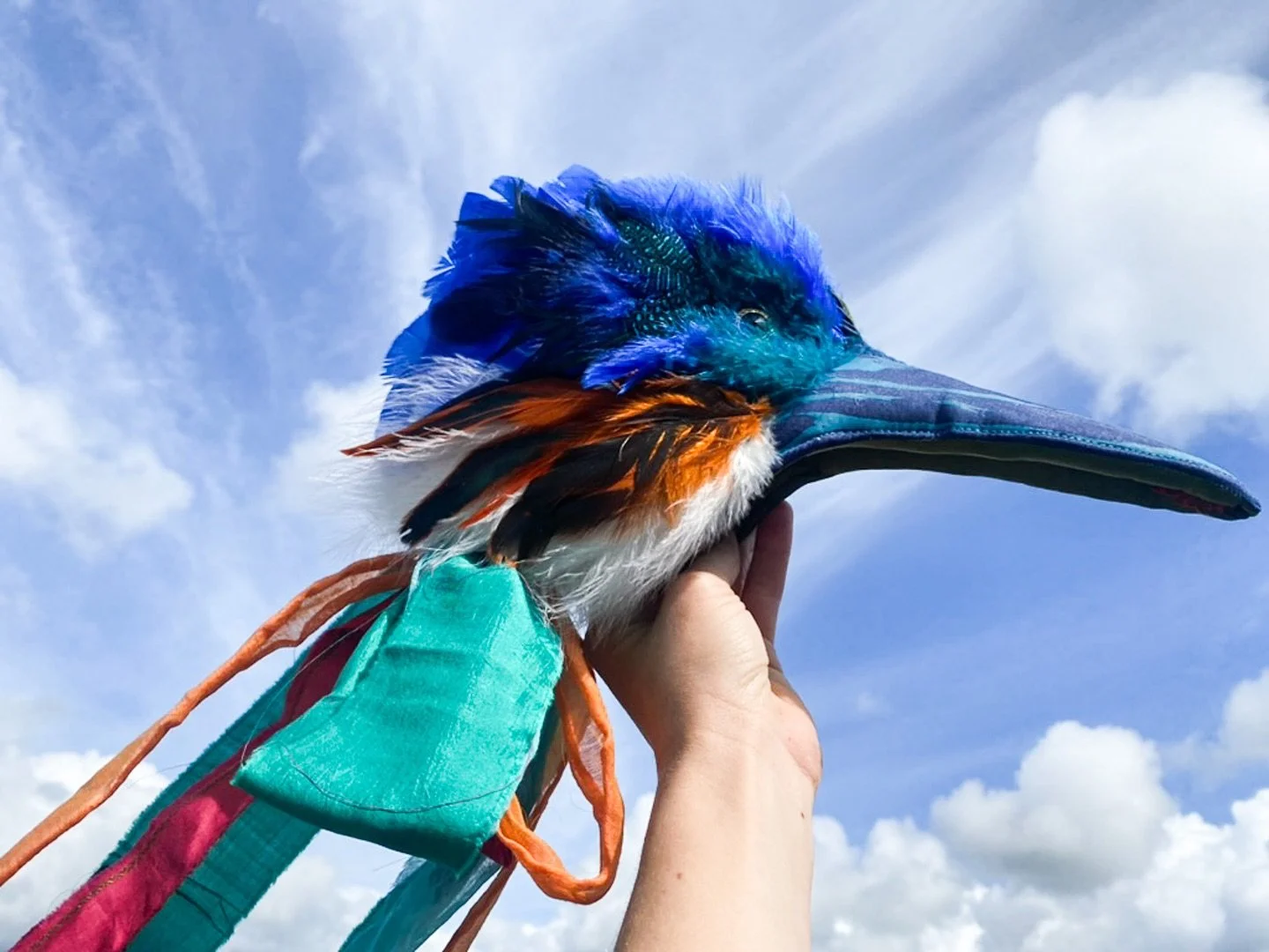 We&rsquo;re halfway through of the End of Summer Sale 🌞

Lots of pieces have already sold out (thanks for your orders 🙏🏼) - but a few treasures are still waiting for their next adventure 🦩🦚🦢✨

If you&rsquo;ve had your eye on something, now&rsqu