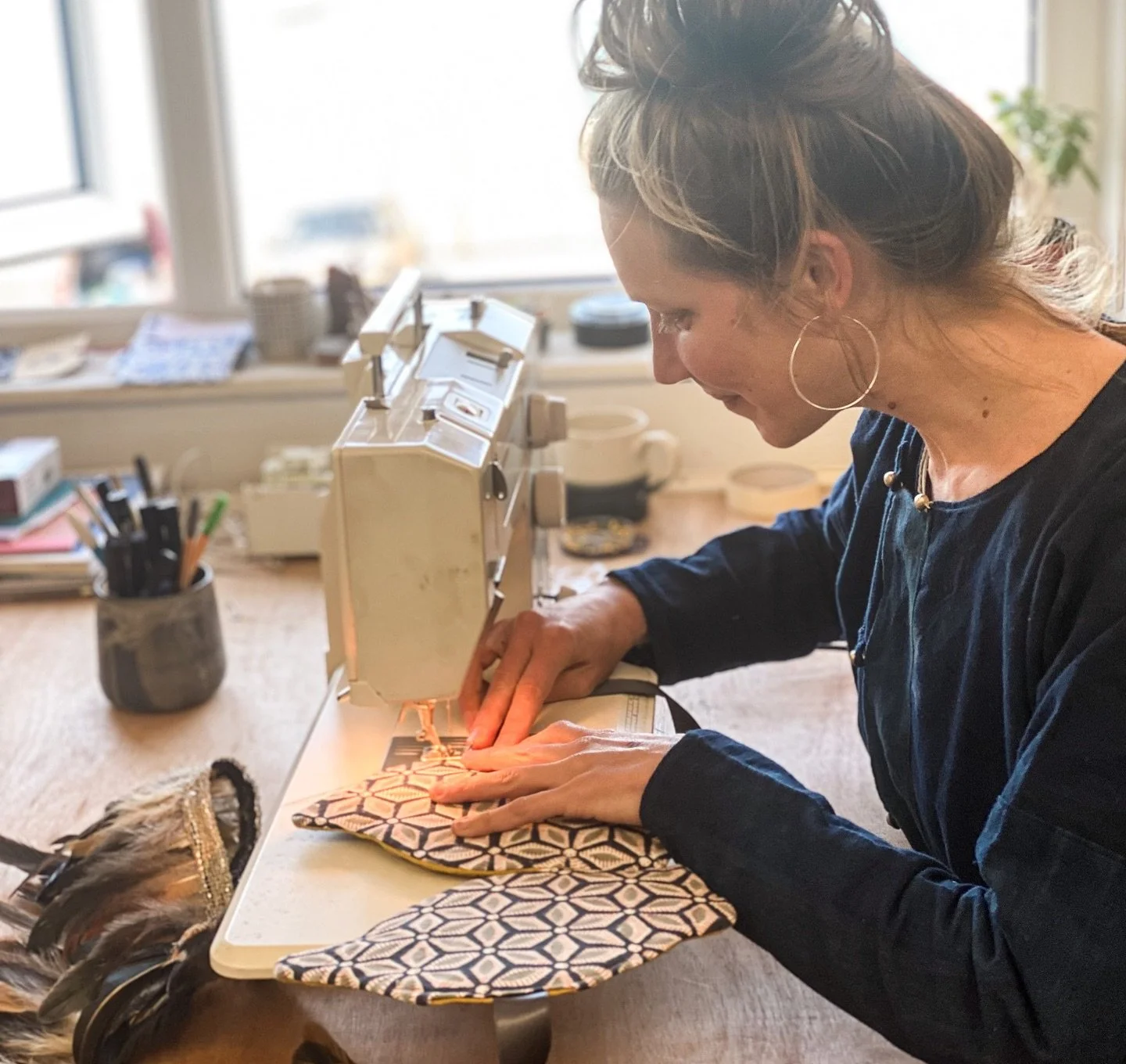 We&rsquo;ve been busy little elves in the Animalesque studio this month &mdash; listening to your gift requests and getting the shop plumply stocked with your favourite animals, ready for Christmas gifting, festive parties, and cozy evenings by the f