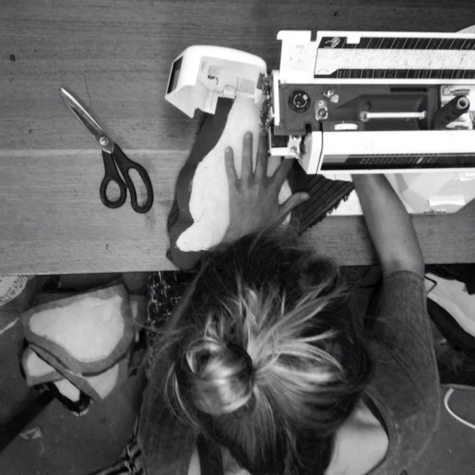 ✨ Happy New Year &mdash; a little late ✨

After a gentle unfurl into 2026, I realised something big&hellip;

This year marks 15 years of Animalesque! YIKES!

Fifteen years of sewing animals, weaving stories, experimenting and collaborating - across t