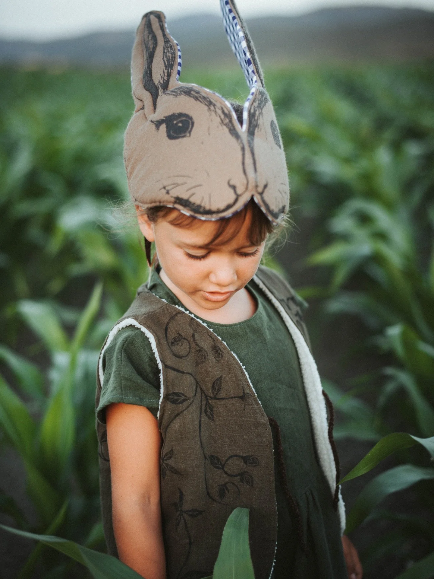 Thanks so much for your rabbit orders coming in! It&rsquo;s always such a joy to make these for you as the sun starts peeking out &mdash; a real sign of spring and good times to come. 🌞🐇

This year feels especially nostalgic as I begin saying goodb