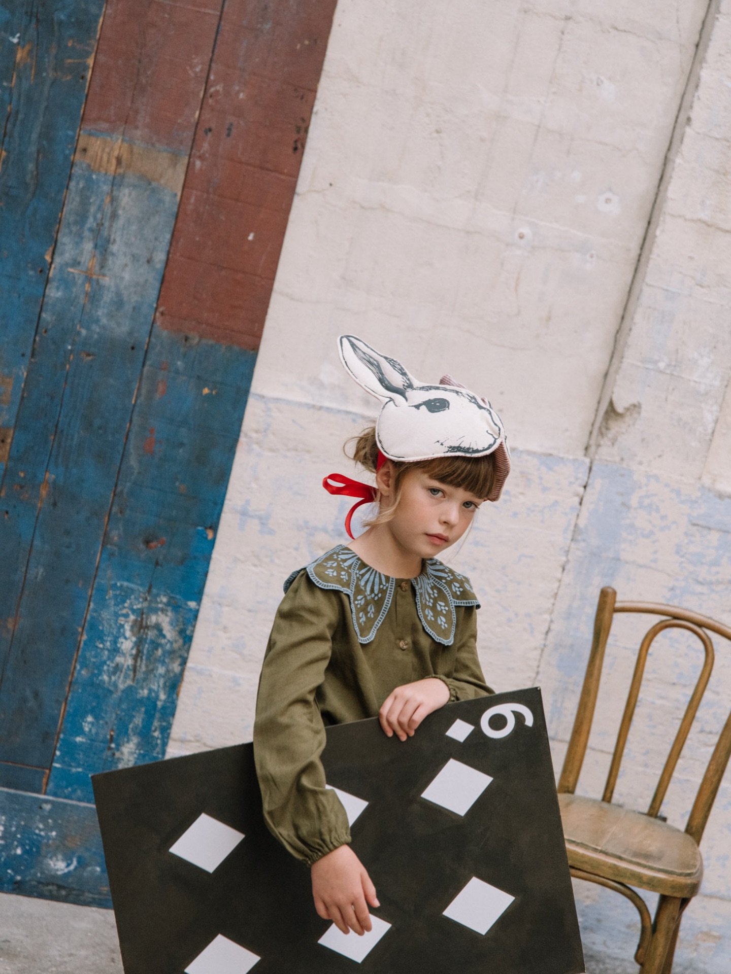 We wouldn&rsquo;t want any rabbits arriving late! 🐇⏰

To make sure your rabbits and spring animals arrive in time for Easter celebrations, please take note of the final order dates:

🌏International orders: This Sunday midnight, 15th March.

📮UK or