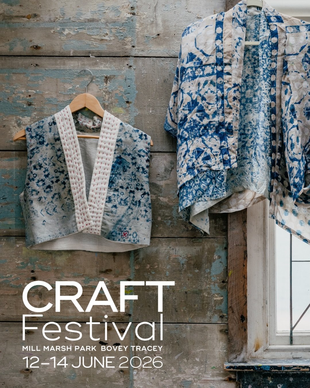 Ooooph, what a day!

After much setting up, shifting things around (many many times), and wriggling my way into place, I&rsquo;m finally set up and settled at the beautiful Bovey Tracey @craftfestival 

Back at the tent now, mint tea in hand and choc