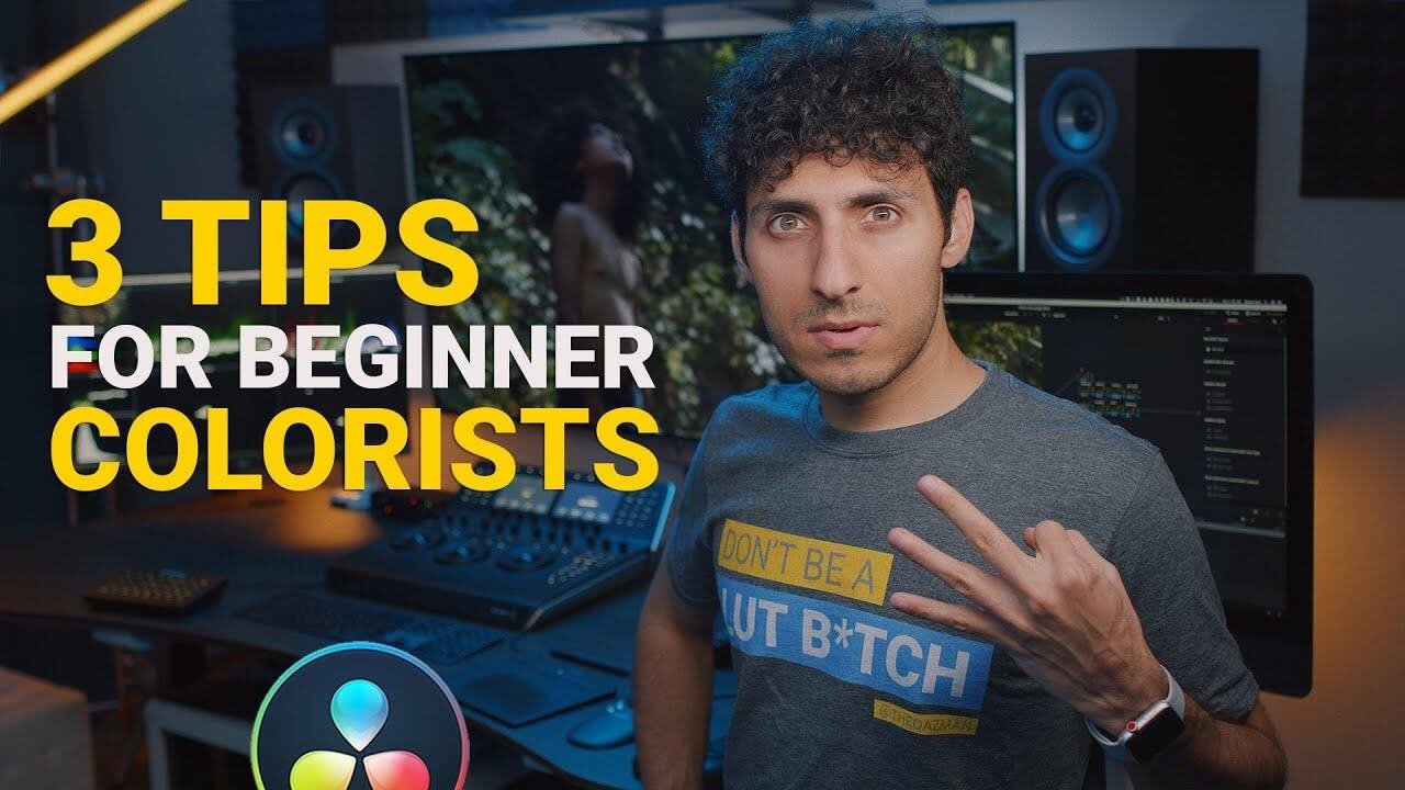 V. Tips and Techniques for Coloring Beginners
