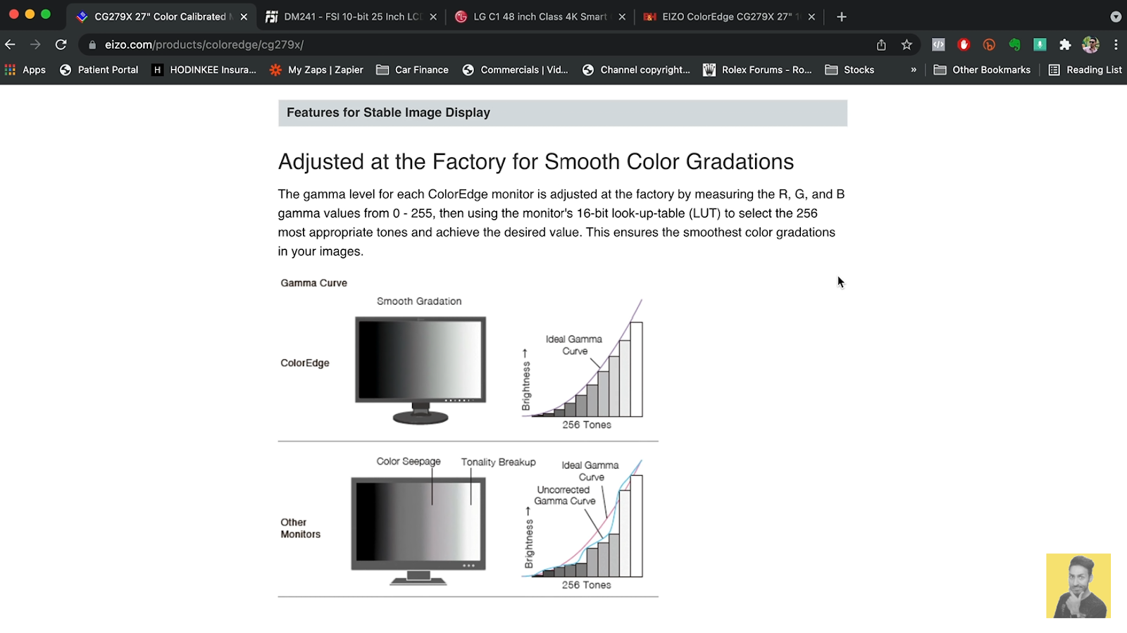 22+ Best Monitor For Color Grading