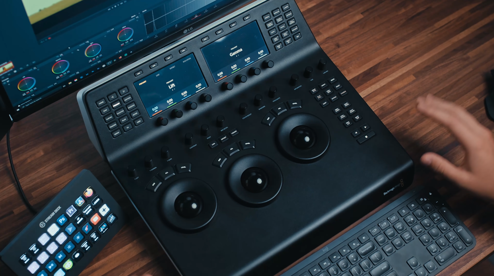 In-depth Overview of the Blackmagic Design's DaVinci Resolve Mini